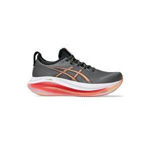 Tênis Asics Gel-Nimbus 27 - Corrida Masculino 1011b958.021 Cinza