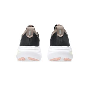 Tênis Asics Gel Nimbus 27 Corrida Feminino 1012b753 Preto