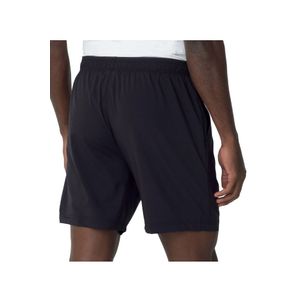 Bermuda Fila Diamond Ii - 6" Masculina Rp090231-1587 Preto