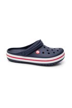 Sandalia-Crocs-Crocband-Clog-Marinho