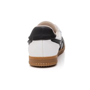 Tênis Sua Cia  Sneaker Street Feminino Camurça 8355.15679 Branco