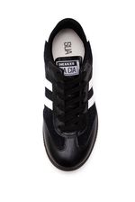 Tenis-Sua-Cia-Casual-Street-Camurca-8355.15962-Preto