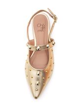 Sapatilha-Cha-De-Mel-Bico-Fino-Feminina-Esferas-3387-Ouro