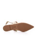 Sapatilha-Cha-De-Mel-Bico-Fino-Feminina-Esferas-3387-Ouro
