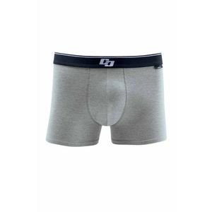 Cueca Colcci Boxer Cotton Masculina Cl1.51 Cinza