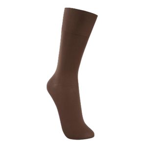 Meia Centopé Social Masculina Poliamida 01400-04 Sortido