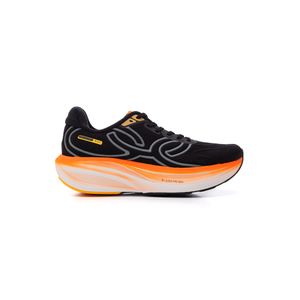 Tênis Olympikus Corre Max Corrida Masculino Preto