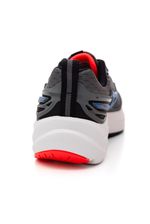 Tenis-Mizuno-Space-5-Juvenil-Masculino-Chumbo