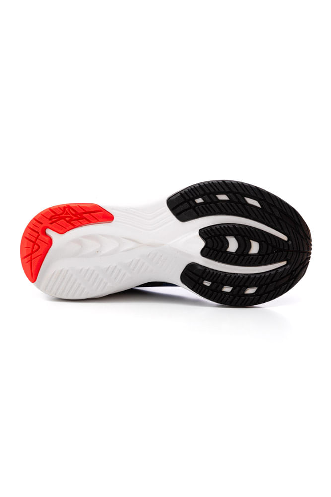 Tenis-Mizuno-Space-5-Juvenil-Masculino-Chumbo