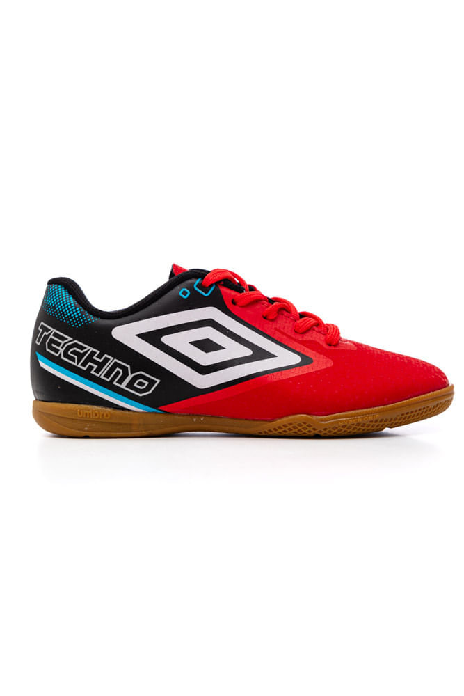 Chuteira-Umbro-U07fb00341-412-Vermelho