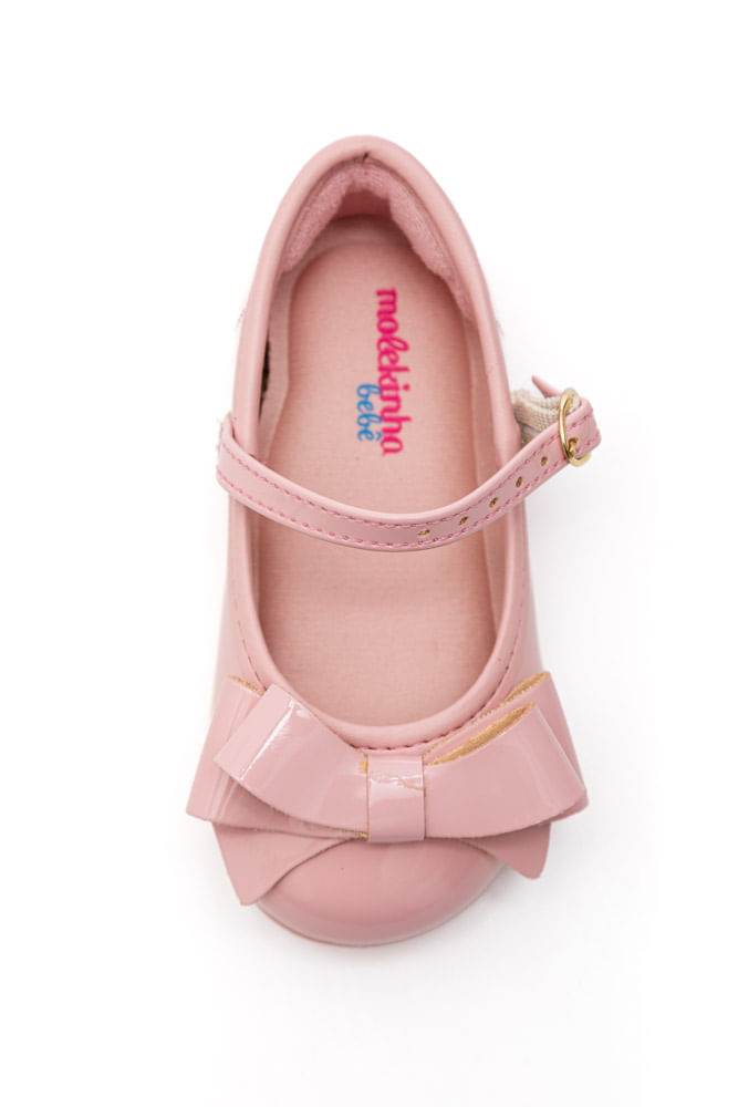 Sapatilha-Molekinha-2106.1043.13488-Rosa