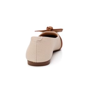 Sapatilha Modare Conforto Feminina 7334.233 Off-White