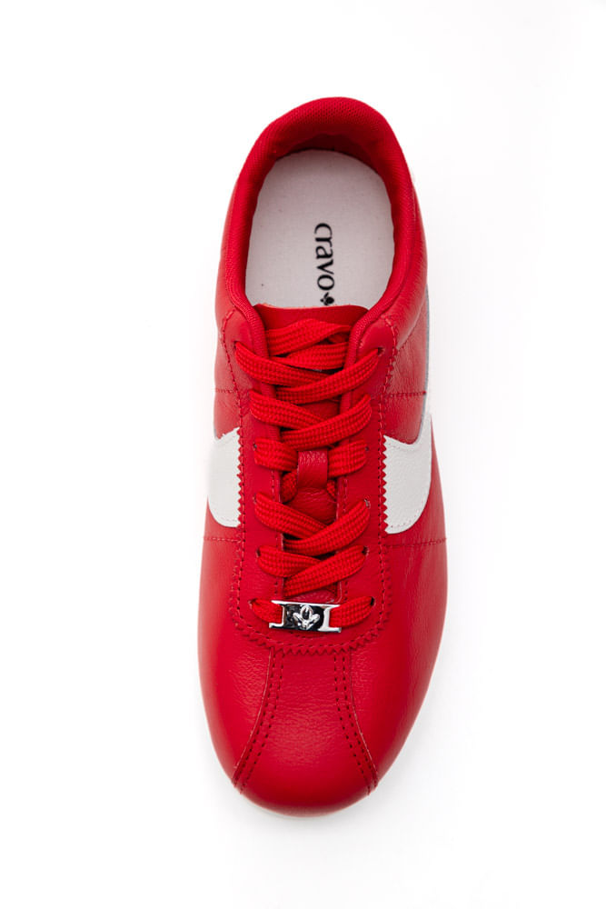 Tenis-Casual-Cravo-E-Canela-1606ccnp-Vermelho