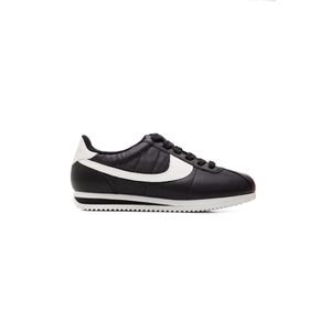 Tênis  Cravo E Canela Monique Feminino Couro 1606ccny Preto