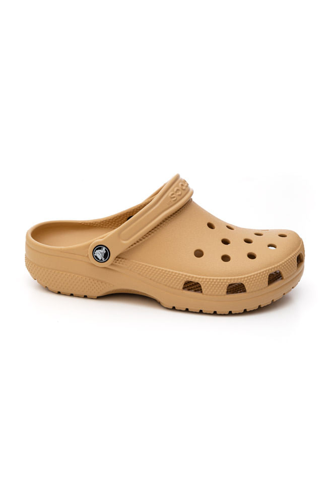 Sandalia-Babuche-Crocs-X100012-Mostarda