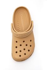 Sandalia-Babuche-Crocs-X100012-Mostarda