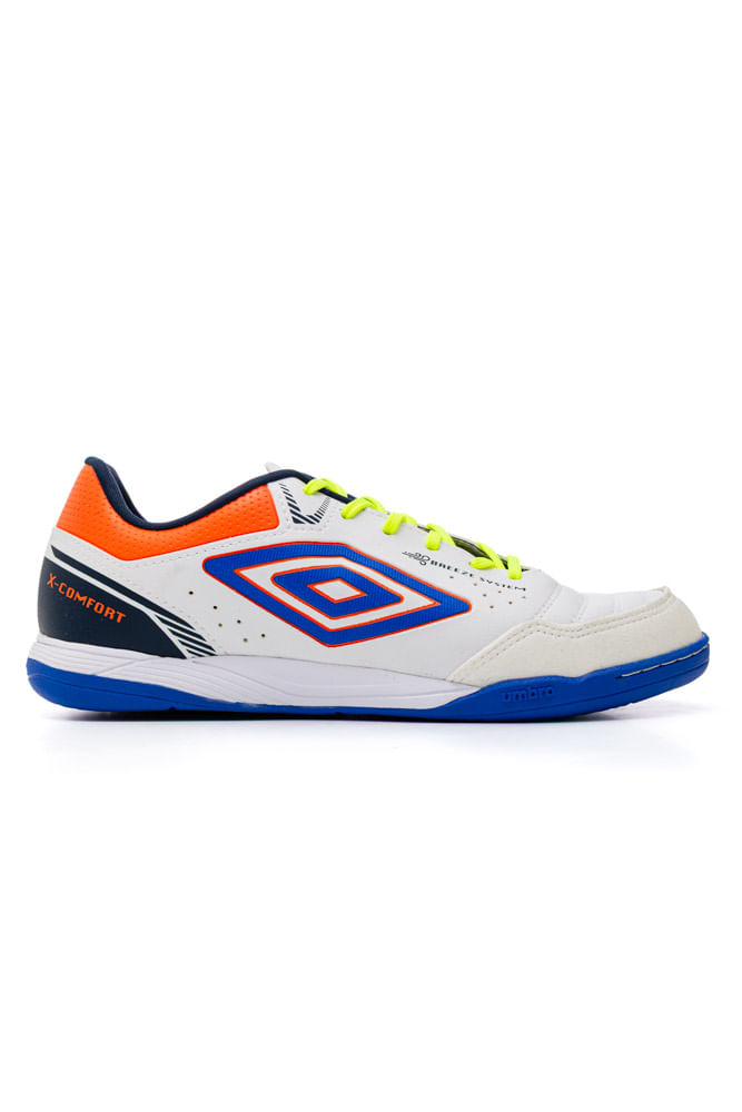 Chuteira-Umbro-Futsal-X-Comfort-Masculina---U01fb00220-Branco