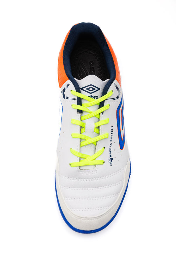 Chuteira-Umbro-Futsal-X-Comfort-Masculina---U01fb00220-Branco