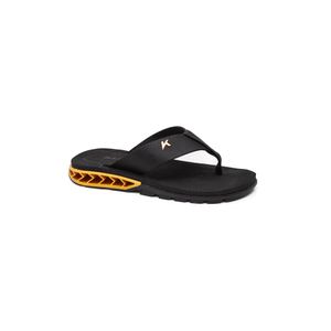 Chinelo Kenner Rakka Masculino 06 Preto