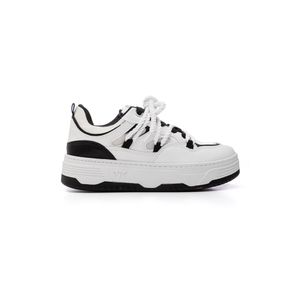 Tênis Via Marte Street Casual Feminino 225-003-01 Branco