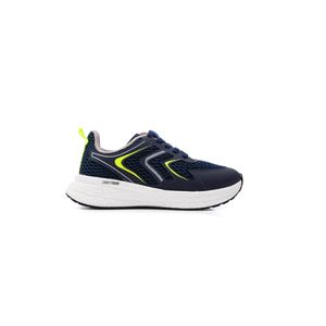 Tênis Molekinho Juvenil Menino Esportivo 2866.103 Marinho