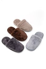 Pantufa-Chinelo-Casual-Adulto-Maria-Emilia-Ma-Sortido