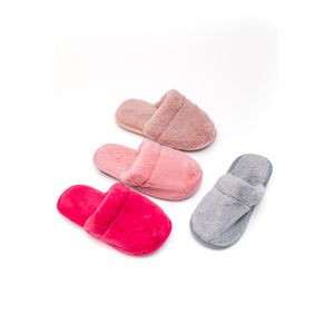 Pantufa Chinelo Casual Adulto Maria Emília Ma Sortido