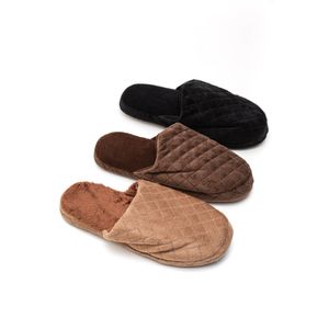Pantufa Maria Emilia Prince Masculina Sortido