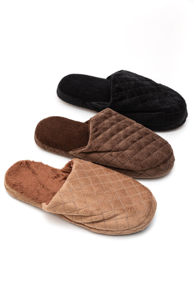 Pantufa-Maria-Emilia-Prince-Masc-Sortido