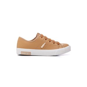 Tênis Coca-Cola Miami Eco Feminino Cc2464-168 Bege