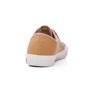 Tênis Coca-Cola Miami Eco Feminino Cc2464-168 Bege