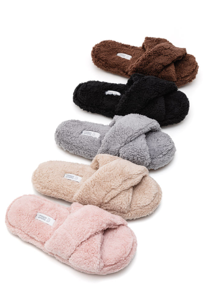 Pantufa-Maria-Emilia-Crossed-Sortido