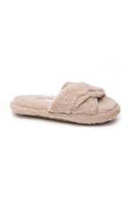 Pantufa-Maria-Emilia-Crossed-Sortido