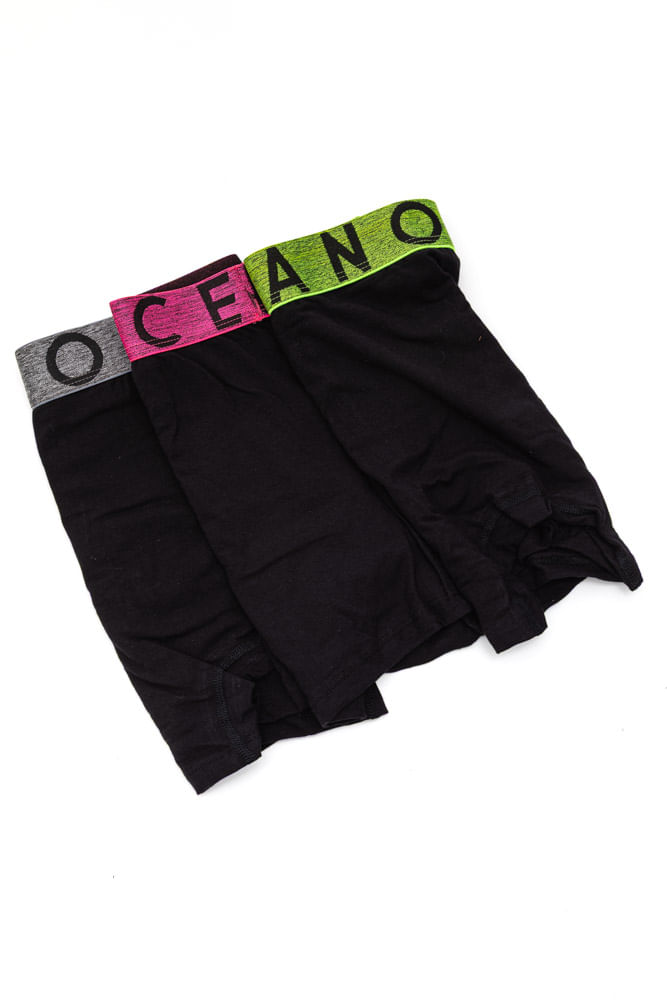 Kit-3-Cuecas-Boxer-Oceano-Faixa-Neon-44626-Preto