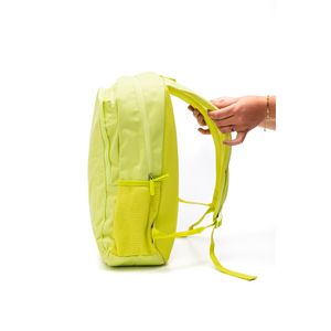 Mochila Olympikus Esportiva Unissex Essential Oiwb221806 Verde Claro