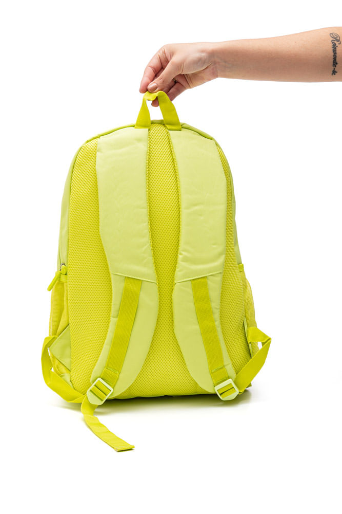Mochila-Olympikus-Esportiva-Unissex-Essential-Oiwb221806-Verde-Claro