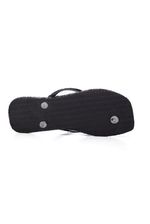 Chinelo-Havaianas-Sl-Sq-Sparkle-Cinza