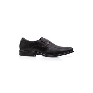 Sapato Ped Shoes Social Masculino Ft4307-0720 Preto