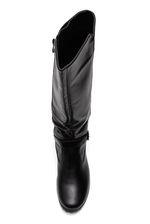 Bota-Cano-Alto-Montaria-Mooncity-71127-Preto