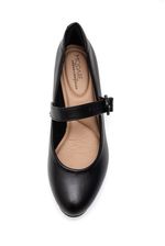 Sapato-Modare-Boneca-Feminina-Fivela-7005.668-Preto