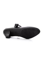 Sapato-Modare-Boneca-Feminina-Fivela-7005.668-Preto