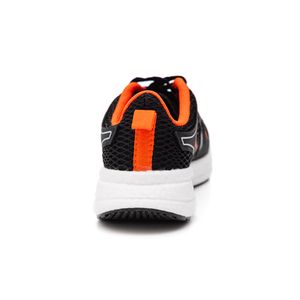 Tênis Molekinho Juvenil Menino Esportivo 2866.103 Preto
