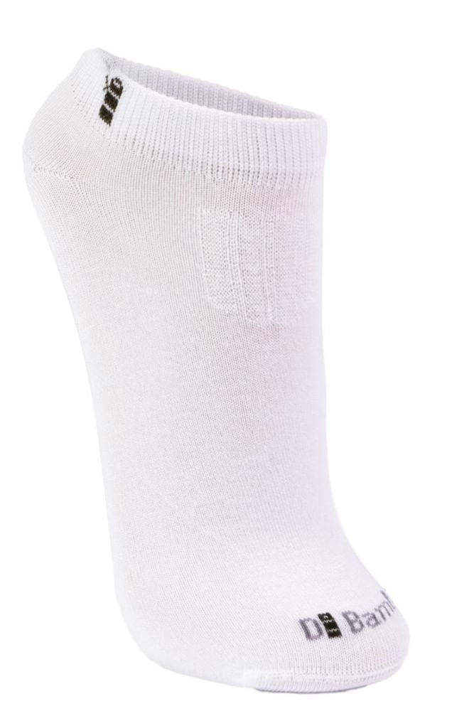 Meia-Sapatilha-Centope-Invisivel-Unissex-Di-Bamboo-Db001-01-Branco-