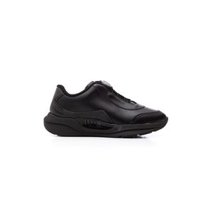 Tênis Molekinha Casual Juvenil Menina Elastico 2573.108 Preto