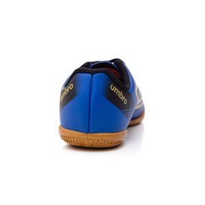 Chuteira Umbro On Jr Juvenil Menino U07fb007-391 Azul