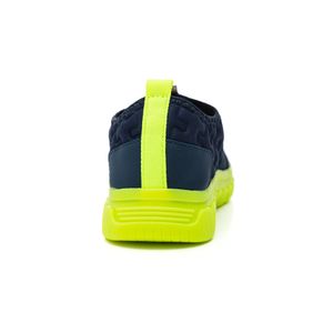 Tênis Novope Slip On Infantil Menino 99001490-01i Marinho