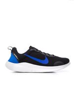 Tênis Nike Flex Experience Run 12 Masculino Dv0740-006 Preto