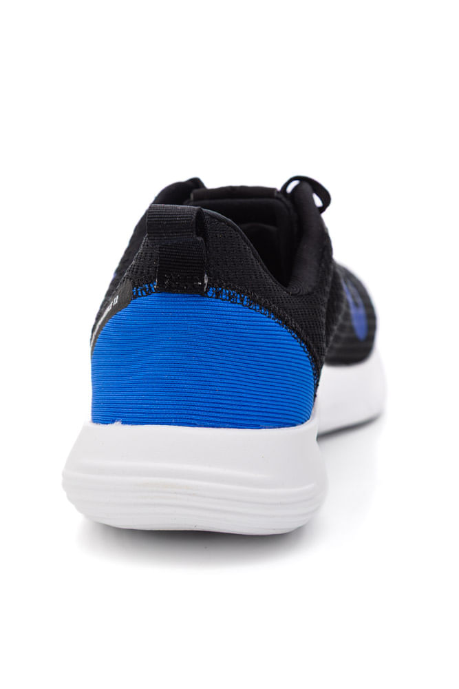 Tênis Nike Flex Experience Run 12 Masculino Dv0740-006 Preto