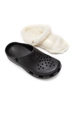 Sandalia-Babuche-Soft-Works-BB33-Preto