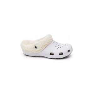 Sandália Babuche Soft Works Bb33 Branco